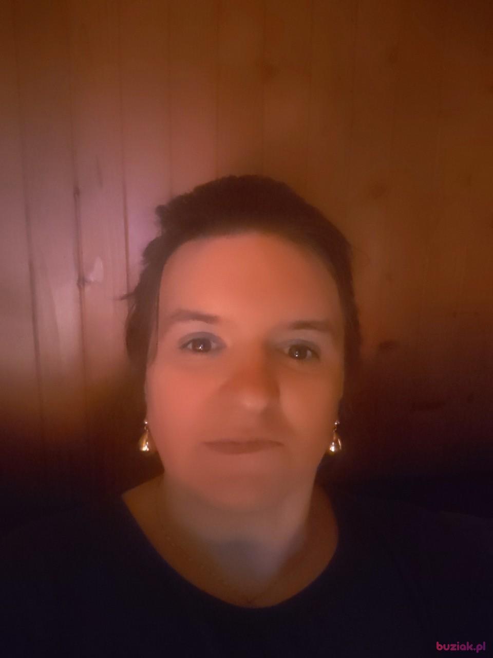 Ania, Female, 45, Łódź, Polska, Photo: 4