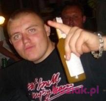 Bartek, Mężczyzna, 36, Ostrów Wielkopolski, Polska, Zdjęcie: 1