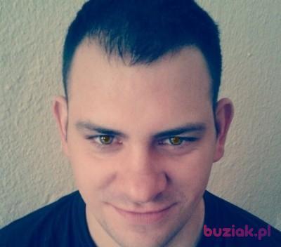 zlotyino, Mężczyzna, 44, Inowrocław, Polska, Zdjęcie: 1