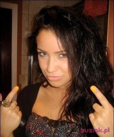 Vanessa, Female, 34, Lublin, Polska, Photo: 4
