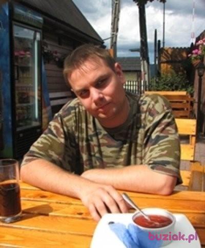 Łukasz, Mężczyzna, 42, Warszawa, Polska, Zdjęcie: 4