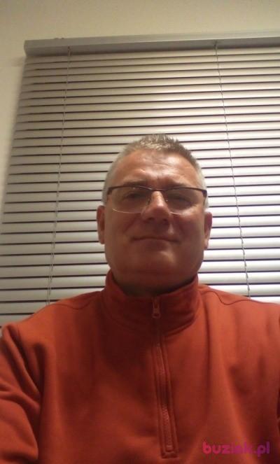 Wiesław, Mężczyzna, 56, Łobżenica, Polska, Zdjęcie: 1