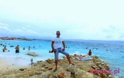 Michał, Mężczyzna, 39, Dobczyce, Polska, Zdjęcie: 1