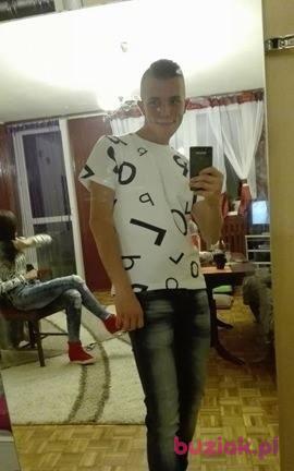 Krzysiek , Male, 31, Łódź, Polska, Photo: 2