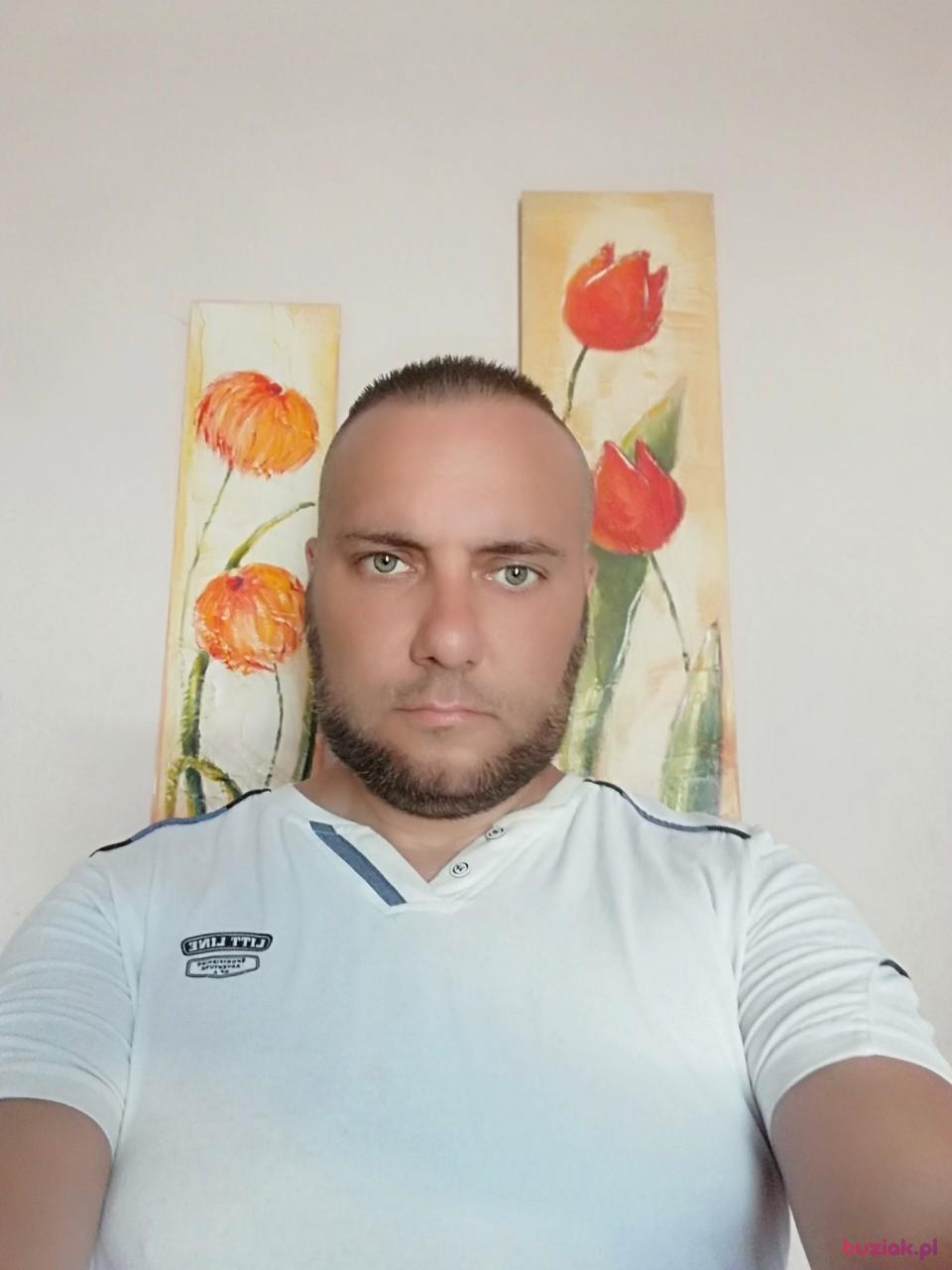 Krzysztof, Mężczyzna, 47, Gorzów Wielkopolski, Polska, Zdjęcie: 1