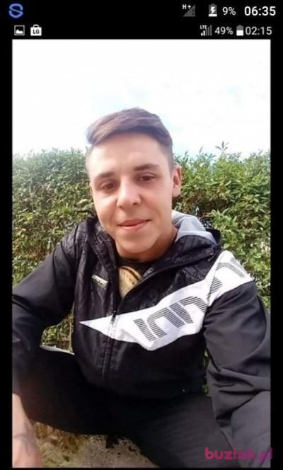 Łukasz, Mężczyzna, 30, Łeba, Polska, Zdjęcie: 2