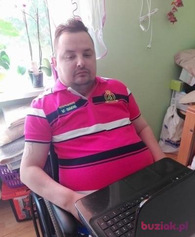 PIOTR, Mężczyzna, 41, Gdynia, Polska, Zdjęcie: 5