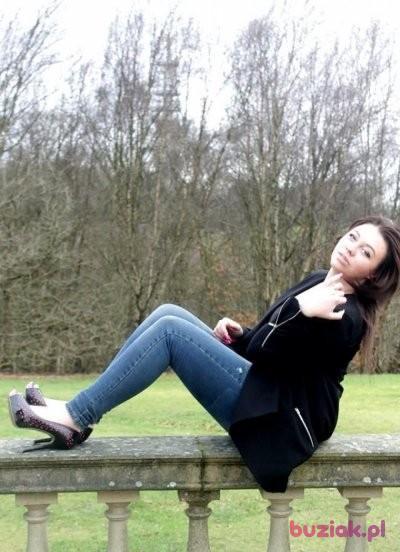 Weronika, Kobieta, 29, Wielka Brytania, Zdjęcie: 3