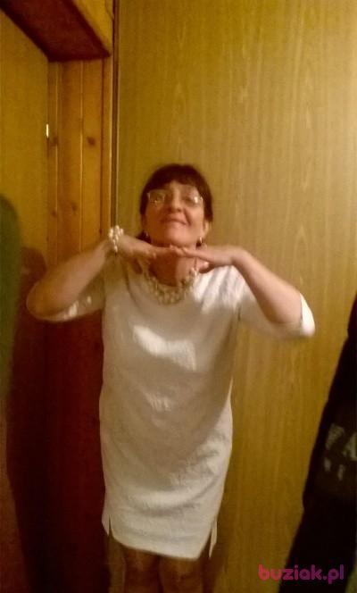 Aga, Kobieta, 59, Warszawa, Polska, Zdjęcie: 3