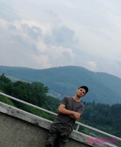 Krzysztof, Mężczyzna, 41, Ostróda, Polska, Zdjęcie: 6
