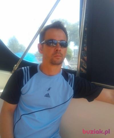 Andrzej, Mężczyzna, 43, Szwecja, Zdjęcie: 1