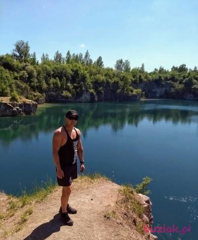 paweł, Male, 35, Wieliczka, Polska, Photo: 9
