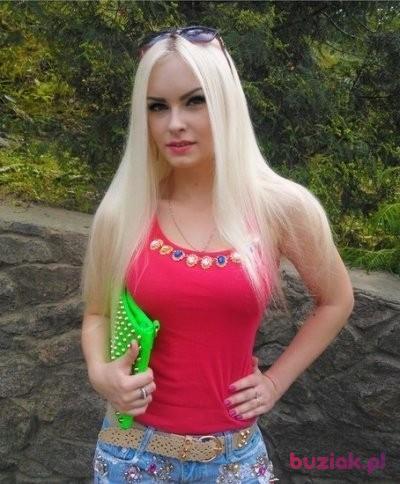 ewa05, Kobieta, 35, Warszawa, Polska, Zdjęcie: 4