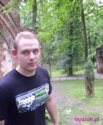 Adrian, Male, 36, Kutno, Polska, Photo: 2