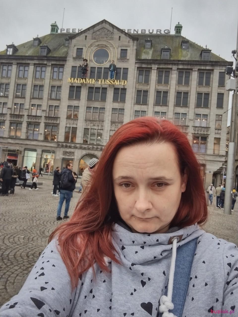 Adriana, Kobieta, 35, Saarbrucken, Niemcy, Zdjęcie: 3
