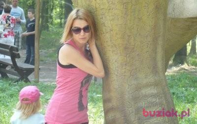 Gosia, Female, 48, Poznań, Polska, Photo: 2
