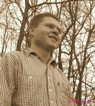 Maksymilianx, Male, 41, Płock, Polska, Photo: 3