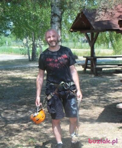Marek7619, Male, 50, Rzeszów, Polska, Photo: 1