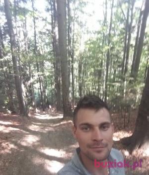 Ralf, Mężczyzna, 35, Trzebinia, Polska, Zdjęcie: 1