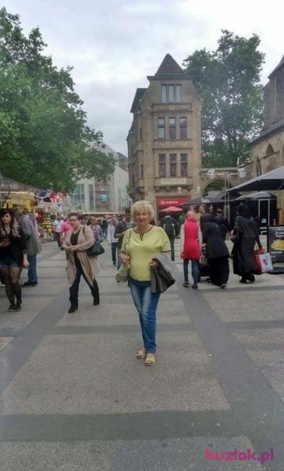 Terenia, Female, 64, Katowice, Polska, Photo: 8