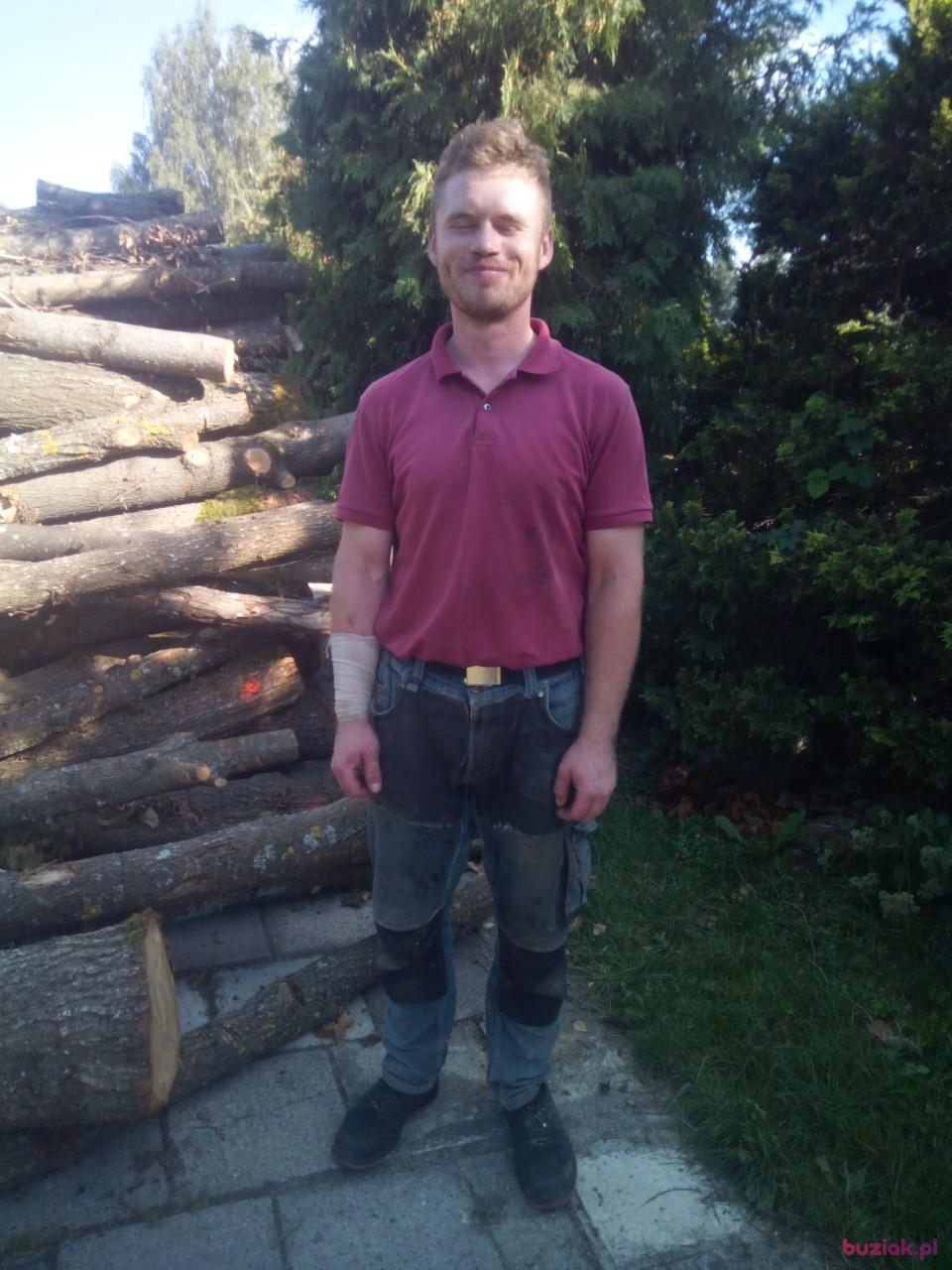Mateusz, Mężczyzna, 33, Pisz, Polska, Zdjęcie: 3