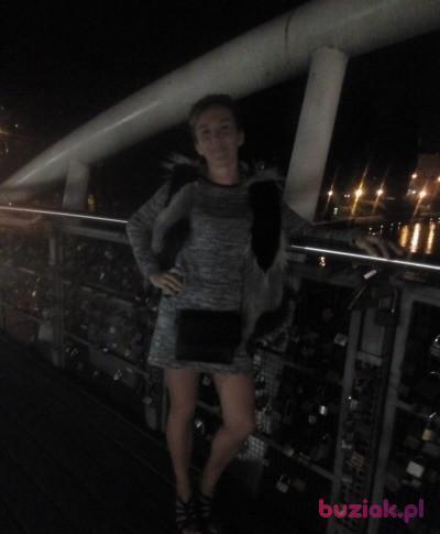 Weronika, Female, 36, Bydgoszcz, Polska, Photo: 2