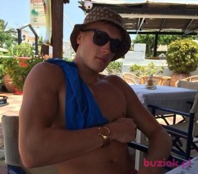 Kamil, Male, 31, Wieliczka, Polska, Photo: 3