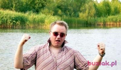 Imix, Male, 40, Nowy Dwór Mazowiecki, Polska, Photo: 3