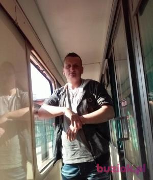 krzysztof, Male, 43, Bielawa, Polska, Photo: 2
