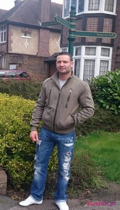 Marcin, Mężczyzna, 41, Warszawa, Polska, Zdjęcie: 5