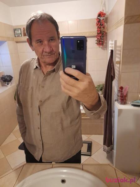 rzeźbyPawel, Male, 59, Wodzisław Śląski, Polska, Photo: 1