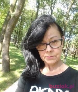 Mariola, Female, 65, Legionowo, Polska, Photo: 3