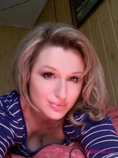 Gosia, Kobieta, 42, Lidzbark Warmiński, Polska, Zdjęcie: 3