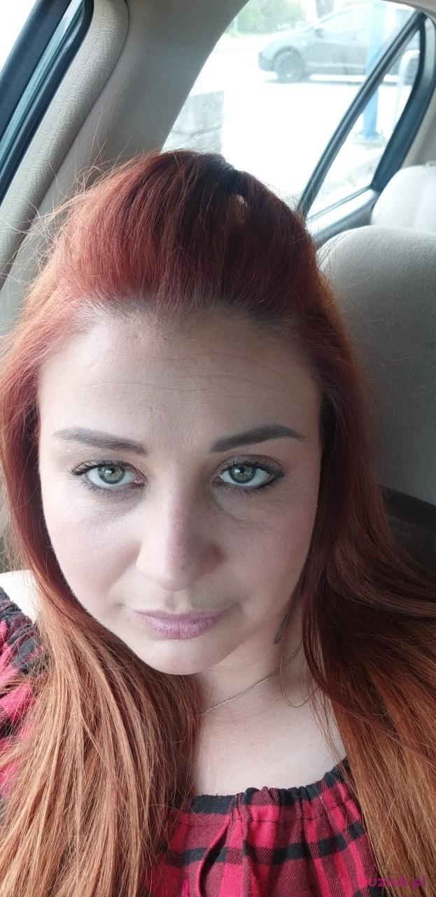 Katarzyna, Kobieta, 35, Rotterdam, Holandia, Zdjęcie: 2
