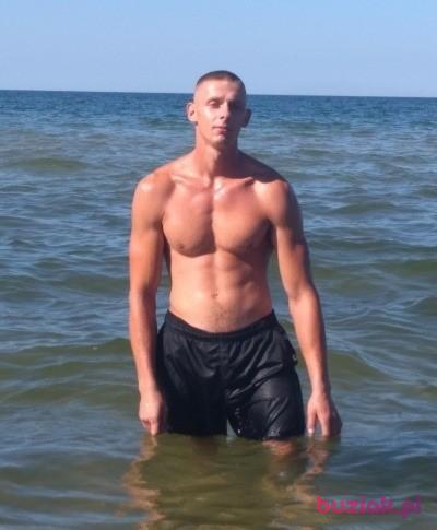 Krzysiek, Mężczyzna, 32, Leszno, Polska, Zdjęcie: 2