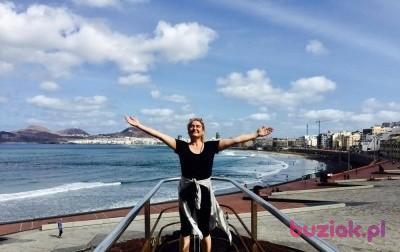 Dorota, Female, 57, Wielka Brytania, Photo: 3