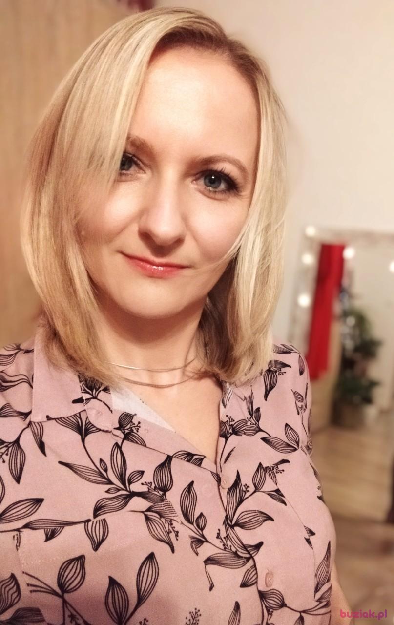 Marzena, Female, 45, Kutno, Polska, Photo: 8