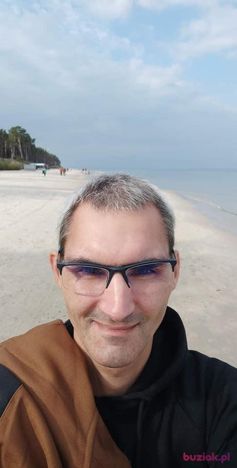 Sebastian, Male, 42, Lębork, Polska, Photo: 4