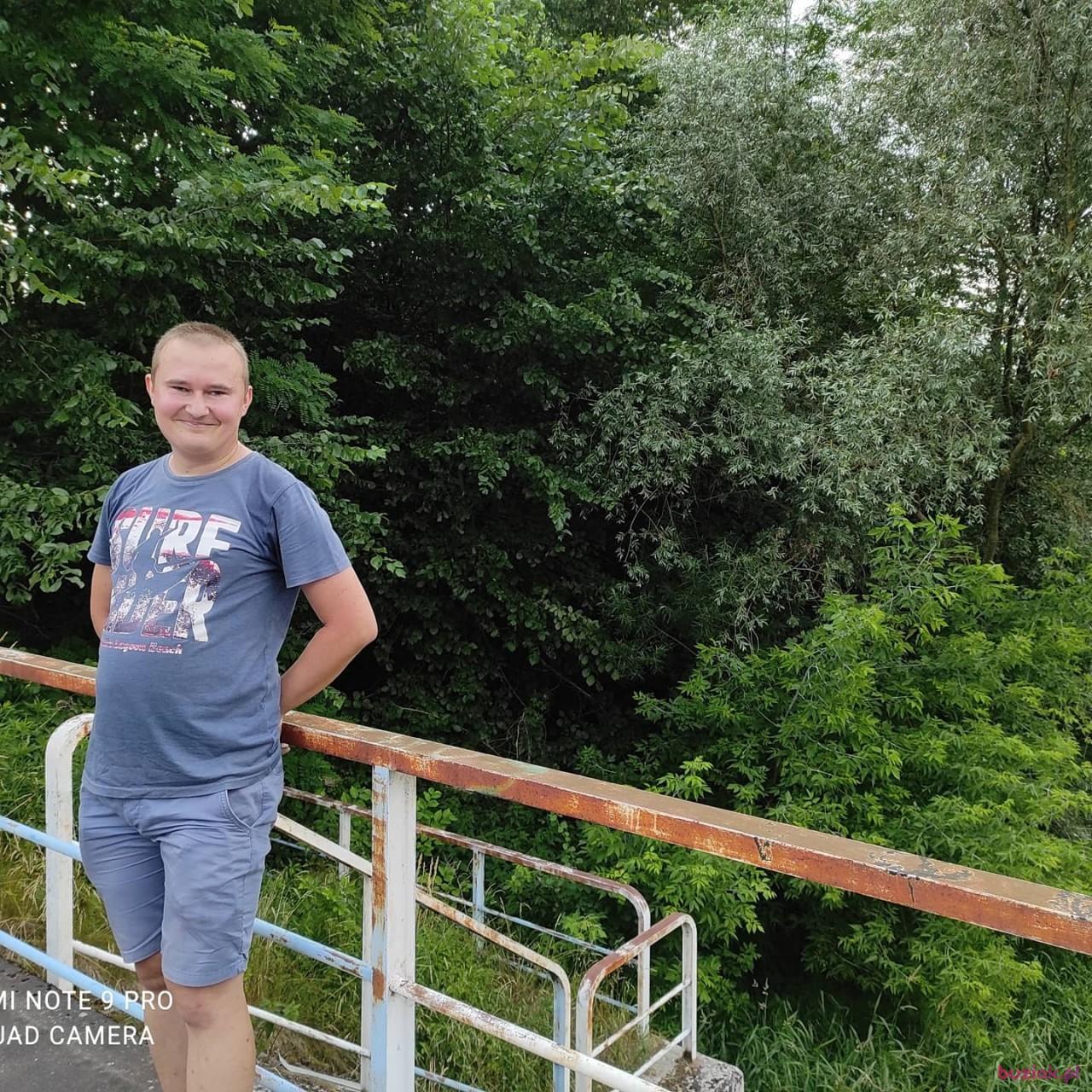Michał, Male, 37, Zgierz, Polska, Photo: 10