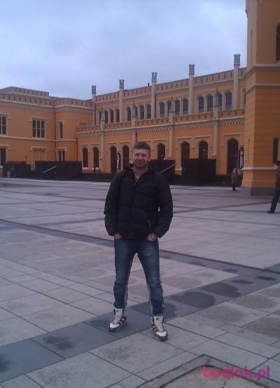 vova2, Mężczyzna, 38, Warszawa, Polska, Zdjęcie: 2
