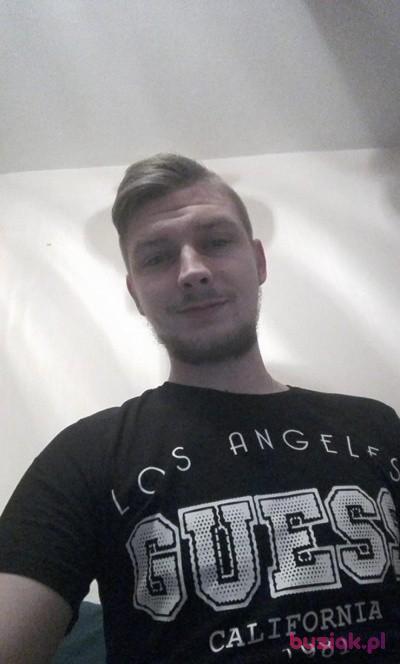 MajkelEm, Male, 32, Warszawa, Polska, Photo: 1