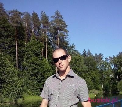 krzysiek, Mężczyzna, 39, Prabuty, Polska, Zdjęcie: 1