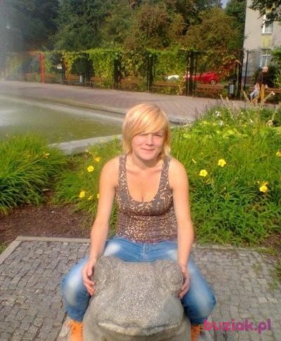 Sandra, Kobieta, 32, Malbork, Polska, Zdjęcie: 1