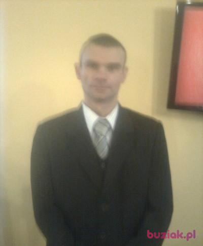 krzyskojot, Mężczyzna, 46, Bydgoszcz, Polska, Zdjęcie: 2