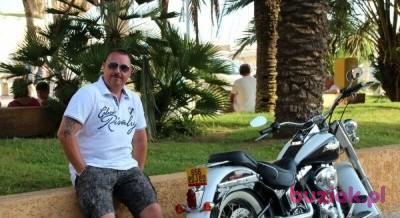 janusz, Mężczyzna, 51, Haarlem, Holandia, Zdjęcie: 4