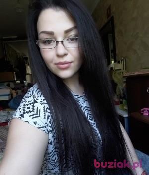 Marysia, Female, 27, Kraków, Polska, Photo: 6
