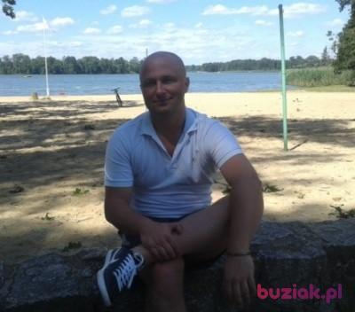 Przemo ..., Mężczyzna, 45, Wolsztyn, Polska, Zdjęcie: 3