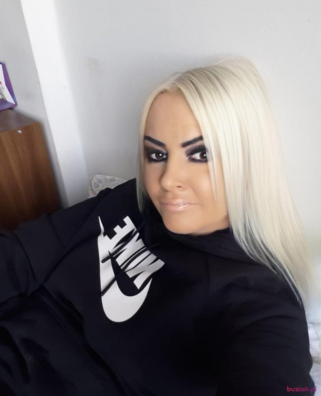 Patrycja, Female, 47, Holandia, Photo: 25