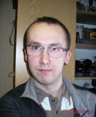 Michał, Male, 37, Łódź, Polska, Photo: 2