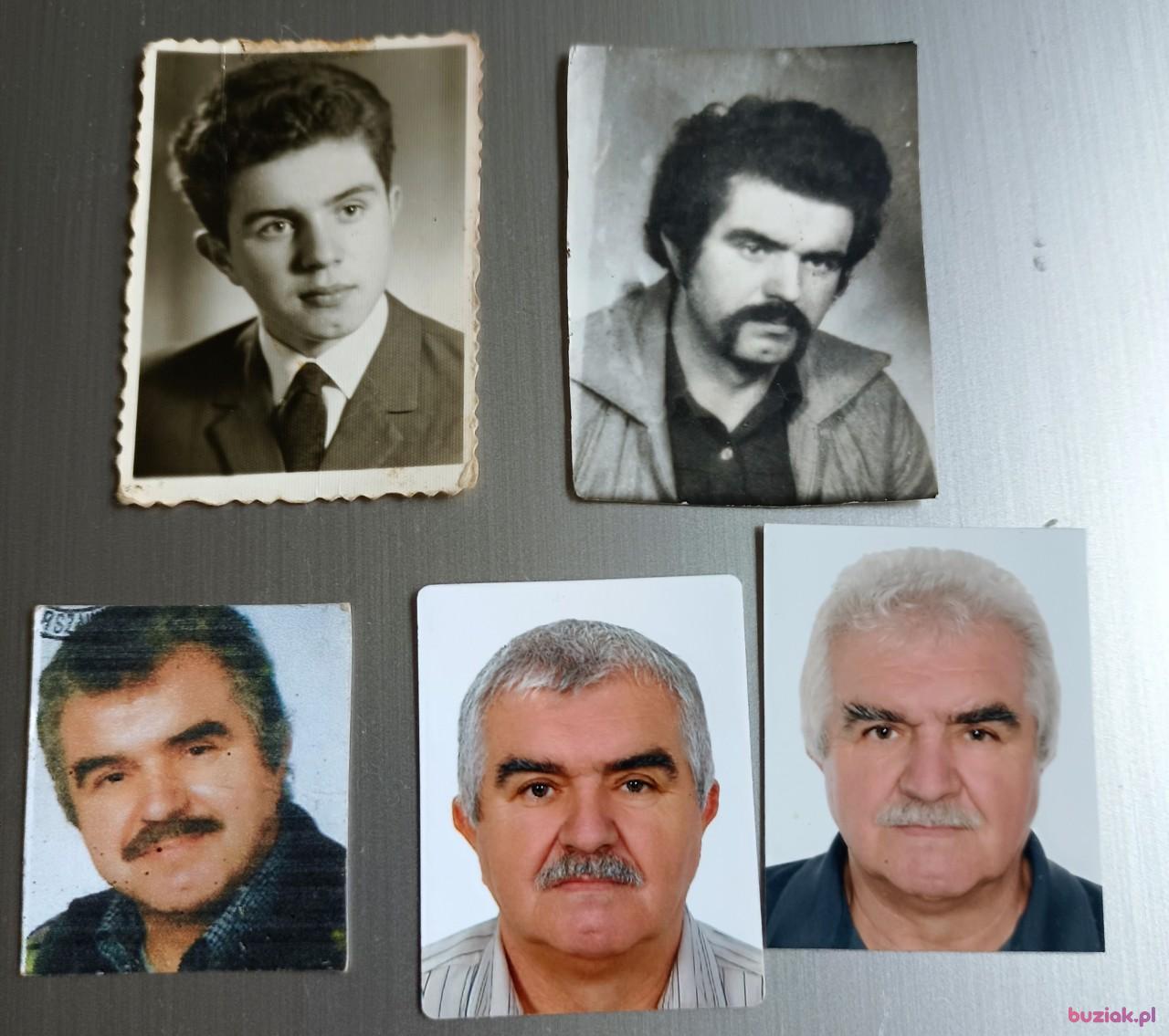 Janusz, Male, 74, Mława, Polska, Photo: 1